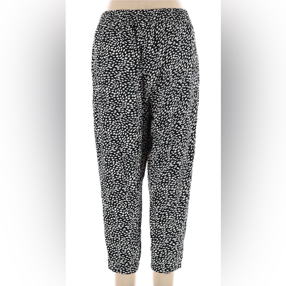 Old Navy High-Waisted Soft Taper Pants